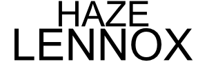 hazelennoxauthor.com
